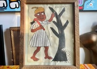 Image 3 of Ethiopian Folk Art Drawings