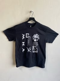 Image 1 of "The Internet Sucks" Tee - Black