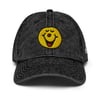 Antistylers Smiley Cap