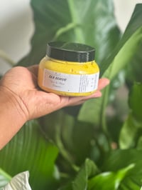 Image 2 of Sea Moss Body Scrubs 
