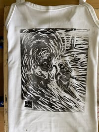 Image 1 of Mice who surf