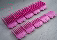 Image 2 of PINK PANTHER PREMIUM MAGNETIC CLIPPER ATTACHMENTS
