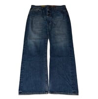 Image 3 of ($200+ Retail) Adriano Goldshmied “The Protege” Straight jeans