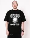 Hardcore Cycles Heavyweight Shirt
