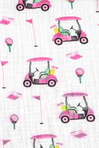 Image 4 of Golf is for Girls Bundle