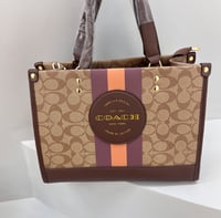 Dempsey Bag