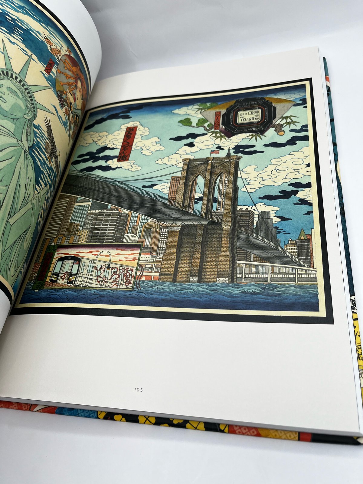 The Visionary Soul of Edo Horihiro - Tattoo Life Store