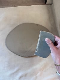 Image 5 of Coquillage en céramique_Nature🌟