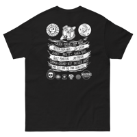 Image 2 of 2026 WV Punk Flea Event Shirt