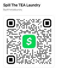 Scan To Pay for Cash-App