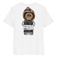 Image 2 of OC Benny The Guinea T Shirt