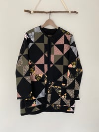 Image 1 of Ramona Quilt Coat