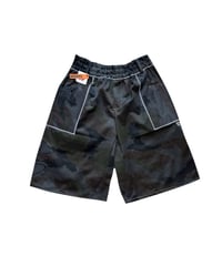 Image 1 of CAMO BAKSHORTS
