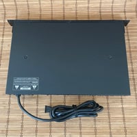 Image 4 of Roland D-110 • Multi Timbral Sound Module • Rack Synthesizer • 1988-1991 made in Japan