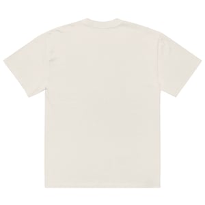 Psychic Alien T Shirt