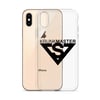 Krunkmaster iPhone Case