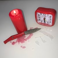 Image 1 of EL AMOR ES INFINITO LA PACIENCIA NO