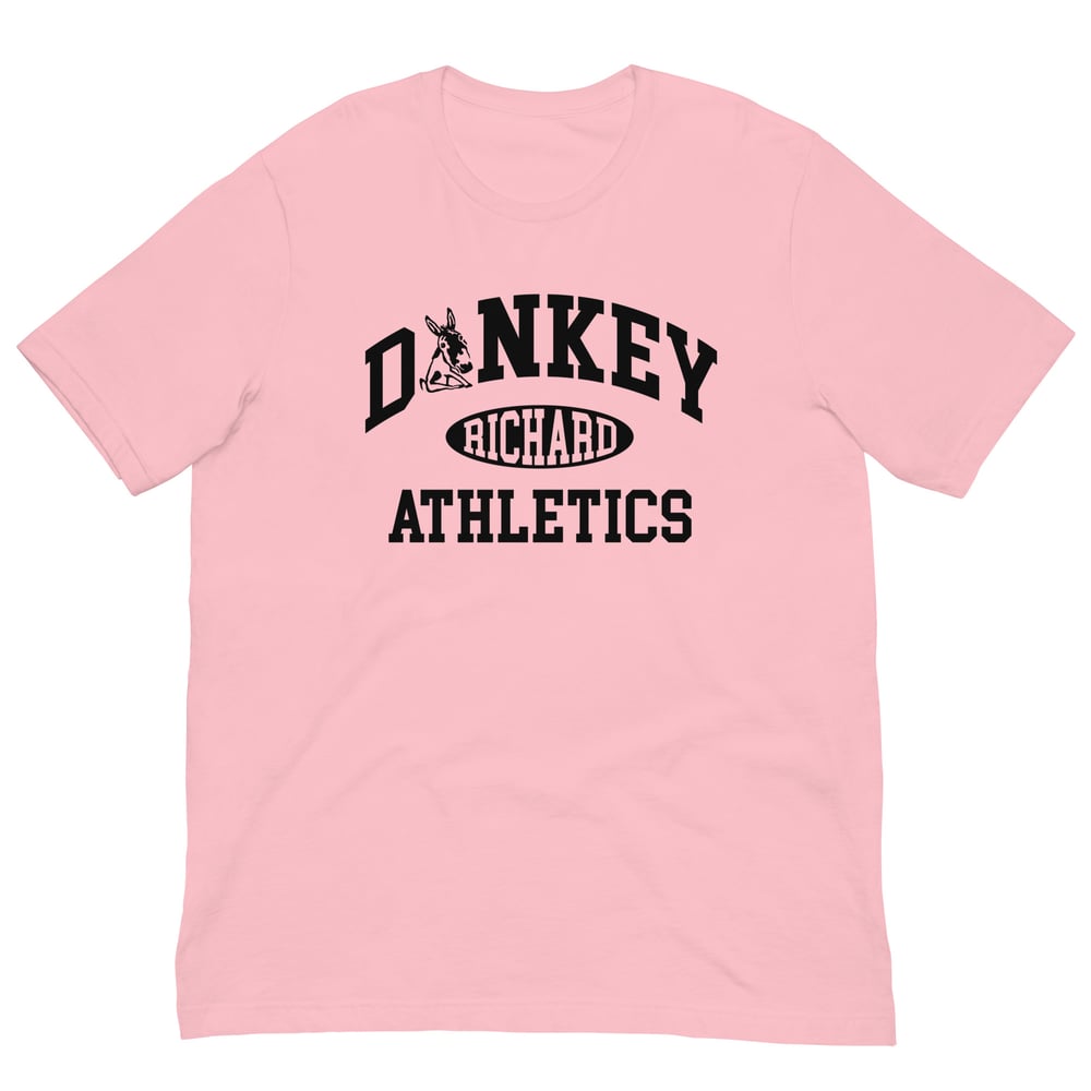 DR Athletics Men's Shirt