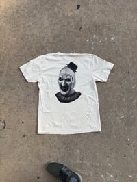 Image 4 of Terrifier Ivory Blood splatter