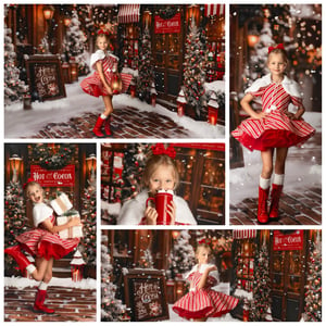 Image of Studio Christmas mini sessions-Nov 23