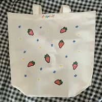 Image 3 of Tote Bag