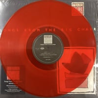 Image 4 of Tears For Fears - Songs From The Big Chair