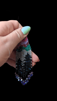 Image 3 of Aurora Borealis fringe