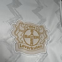 Image 3 of Leverkusen 24/25 Away