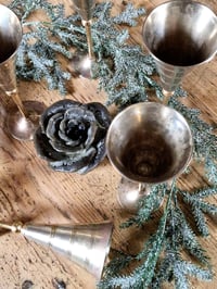 Image 4 of Les coupes en laiton massif 