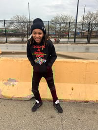 Image 1 of God Is A Real One|Kids