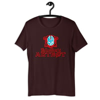 Image 10 of Artbot Kilcullen's Artbot Unisex t-shirt