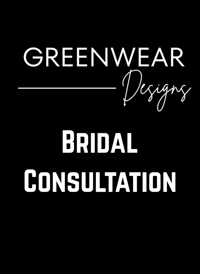 Image 1 of Bridal Consultation