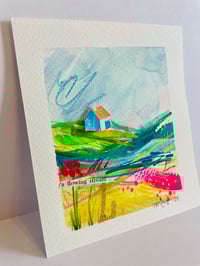 Image 2 of A flowing stream 