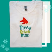 Image 1 of Merry Grinchmas