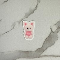 Image 10 of Stray Kids 'Stay Heart' Sticker