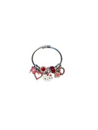 Image 2 of Hello Kitty Charm Bracelet 