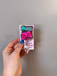Wild and sweet 