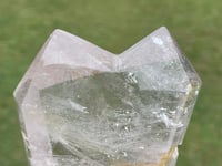 Image 12 of Twin Points Clear Quartz Tower #1878