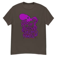 Image 3 of The Human Dream Project Tee, Dark tones line