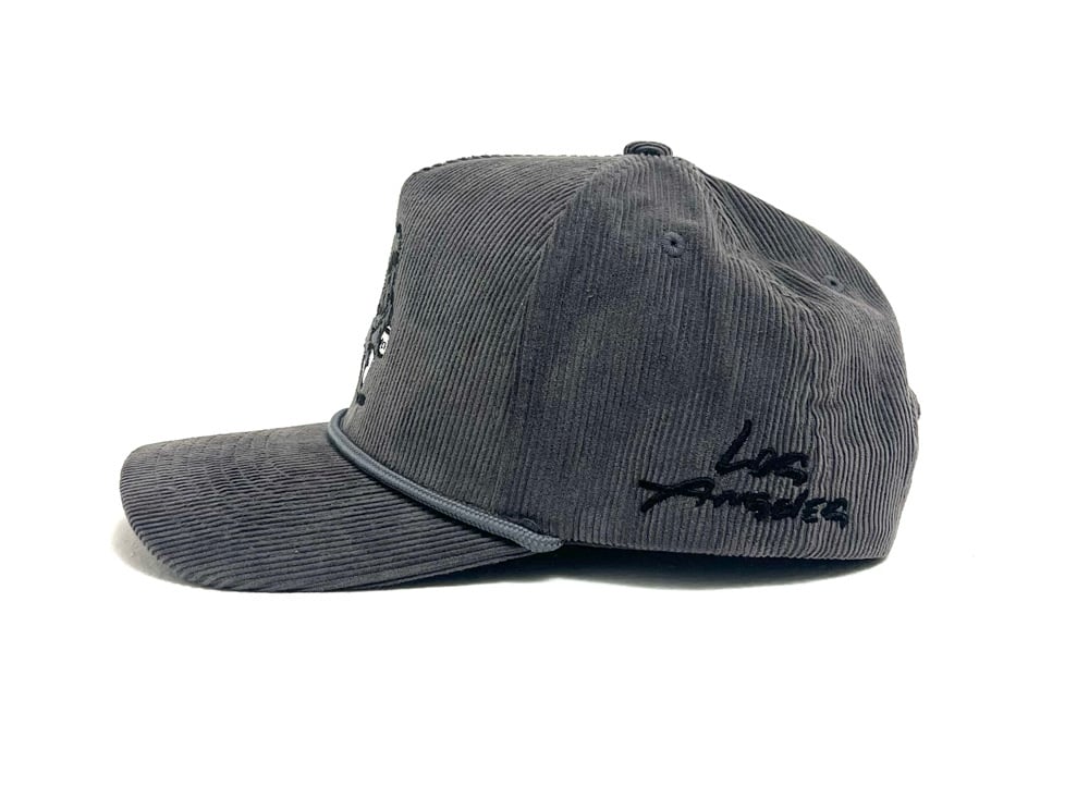 Image of @La Character 