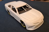 Image 5 of 1:24 2017/2018 Cup Series Camry body