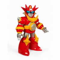 Image 1 of Saint Machinder (Painted Edition)