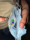 Jragon coin purse multi accessory 