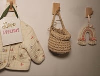 Image 3 of Personalised Hanging Basket