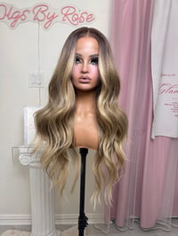 Image 1 of Delia free part (ready to ship) 