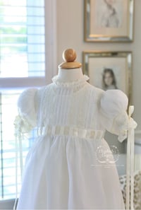 Image 12 of Carter Heirloom Dress