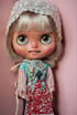 Custom Blythe doll by Eat Zongzi Image 2