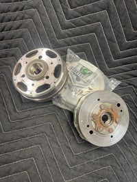 Image 1 of SF Lightened Flywheels 