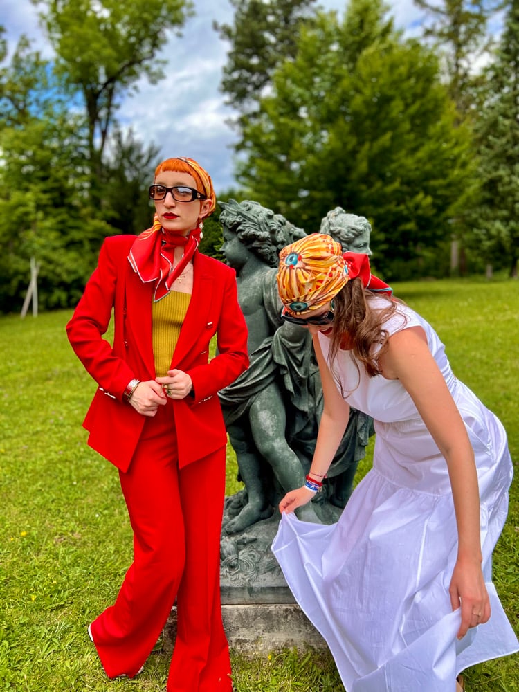 Image of All seeing eye