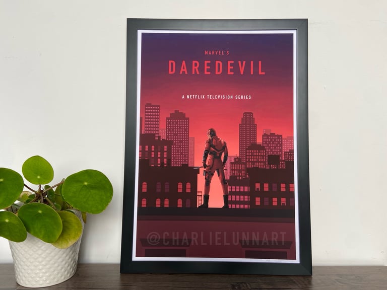 Daredevil